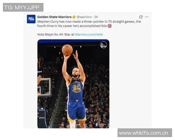 【深度解析】库里近况+未来走势预测