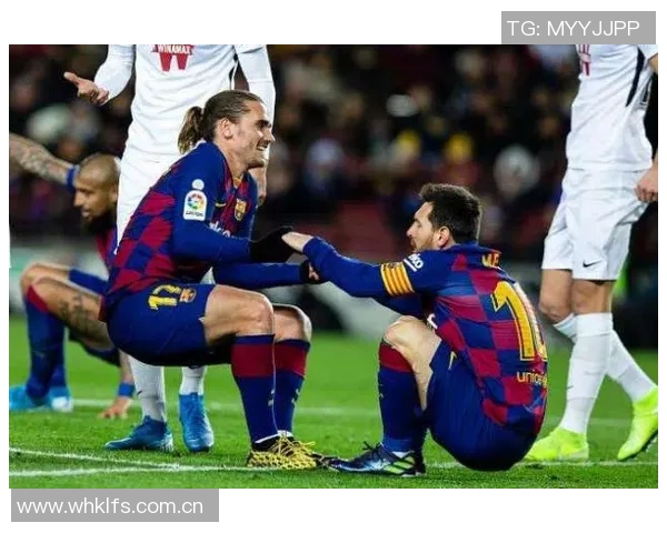 球迷炸锅:格列兹曼这一行为引热议!