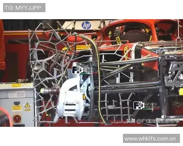 F1技术规则调整对赛车设计的影响解读