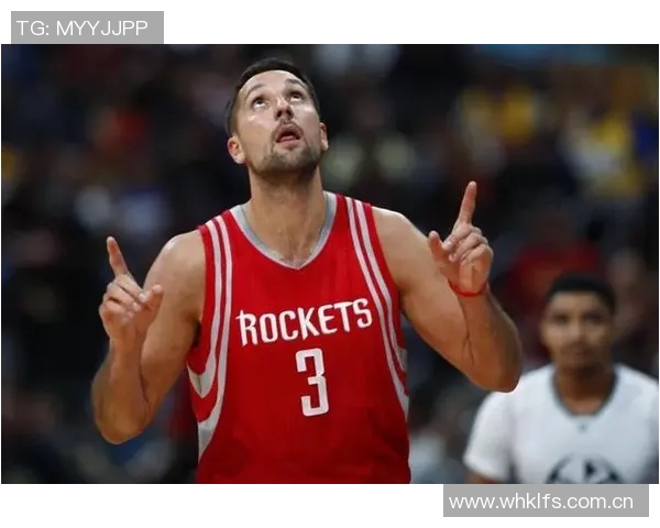 战术革新！新教练如何激活火箭？