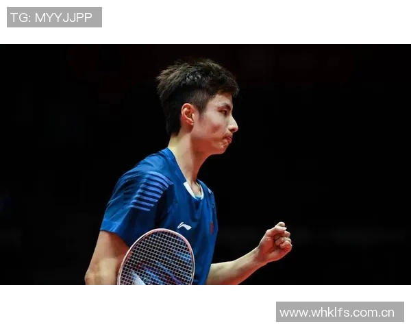 羽毛球顶尖赛事预告及参赛选手状态