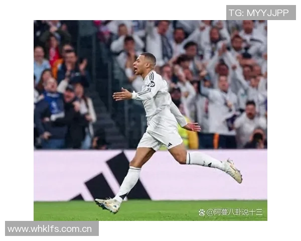 球迷炸锅：姆巴佩这一行为引热议！