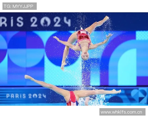 奥运会游泳项目技术创新及训练实践