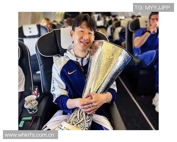 孙兴慜场上惊人举动引发球迷热议 球迷炸锅纷纷表达强烈看法