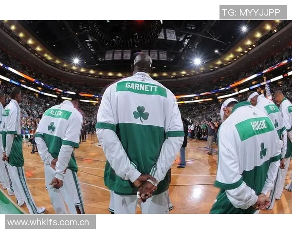 战术解读凯尔特人如何通过精准部署掌控比赛节奏