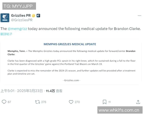 深度解析伤病名单现状及未来趋势预测