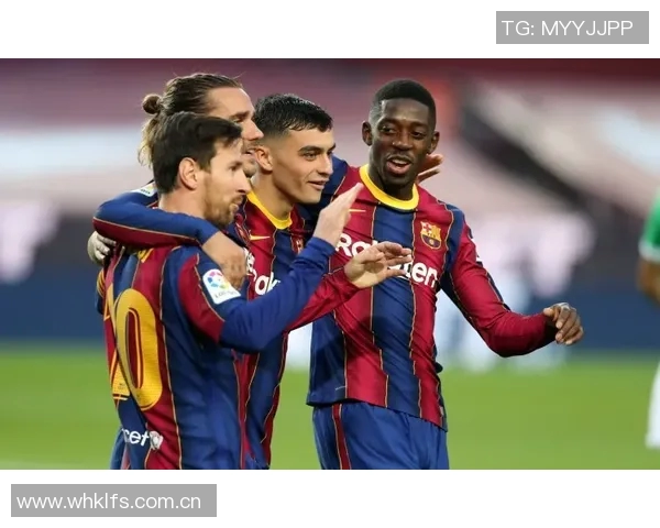 以镜头回顾巴萨感人瞬间全队同心这一幕令人泪目球迷动容